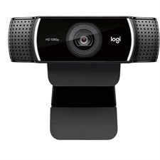 Compare Logitech C922 Pro HD Stream Webcam