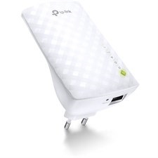 TP-Link RE200 AC750 Mesh Wi-Fi Range Extender