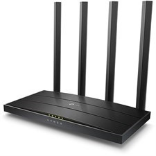 TP-Link Archer C80 AC1900 Wireless MU-MIMO Wi-Fi Router 10% OFF Compare TP-Link Archer C80 AC1900 Wireless MU-MIMO Wi-Fi Router