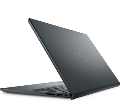 Dell Vostro 3520 Core i5 12th Gen 4GB 256GB SSD 15.6″ FHD Ubuntu Black (International Warranty)