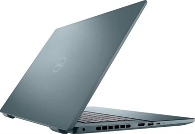 Dell Inspiron 16 Plus 7620 Core i7 12th Gen 40GB 1TB SSD 16 3K Win11 Green Vert (International Warranty)