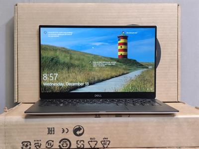 Dell XPS 13 9380 (Touch)