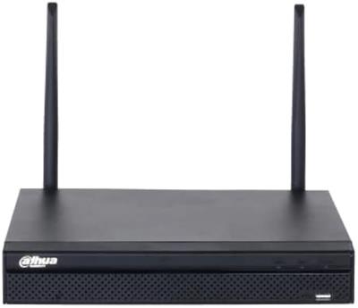 IMOU 4CH NVR IP NON POE WIRELESS (NVR1104HS-W-S2)