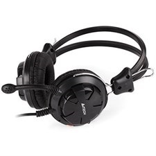 A4Tech HS-28 ComfortFit Stereo Headset