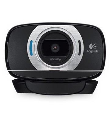 Logitech C615 HD WebCam