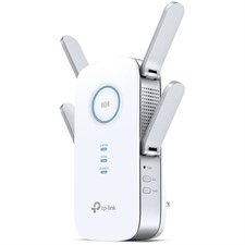 TP-Link RE650 AC2600 Wi-Fi Range Extender Ver 1.0