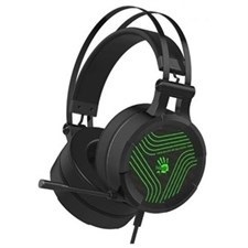 Bloody G530S Gaming Headset - Black