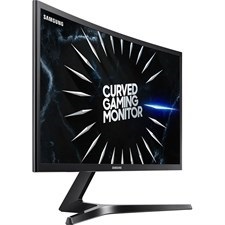 Samsung LC24RG50FQRXEN 24" Gaming Curved Monitor CRG5 - 144Hz FHD Freesync - Eye Saver