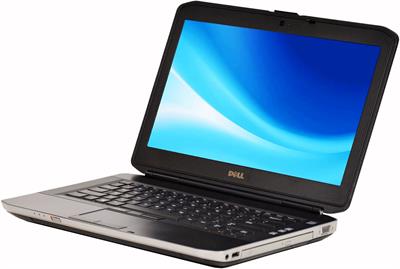 Dell Latitude E5430 - Core i5 3rd Gen, 4GB RAM, 128GB SSD, 14" HD Display - Reliable Business Laptop