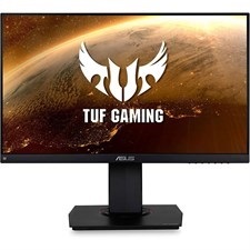 Asus TUF Gaming VG249Q Gaming Monitor 23.8" FHD 144Hz IPS FreeSync 1ms