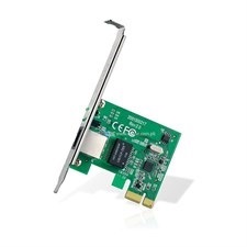 Tp-Link TG-3468 Gigabit PCI Express Network Adapter Compare Tp-Link TG-3468 Gigabit PCI Express Network Adapter