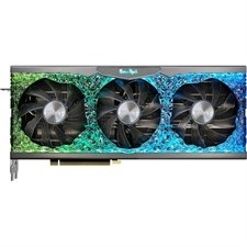 Palit GeForce RTX 3080 Ti GameRock 12GB Graphics Card NED308T019KB-1020G