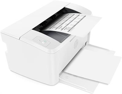 HP Laserjet M111A Black Printer