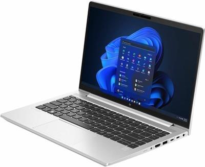 HP EliteBook 640 G10 Intel®️ Core™️ i7 13th Generation, 32GB Ram DDR4, 1TB SSD NVMe,Graphics, 14.0" Screen,Silver.