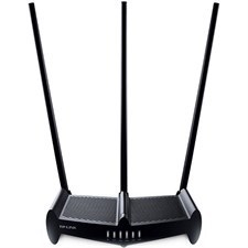 Tp-Link TL-WR941HP 450Mbps High Power Wireless N Router Compare Tp-Link TL-WR941HP 450Mbps High Power Wireless N Router