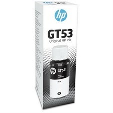 HP GT53 90-ml Black Original Ink Bottle | 1VV22AA Compare HP GT53 90-ml Black Original Ink Bottle | 1VV22AA