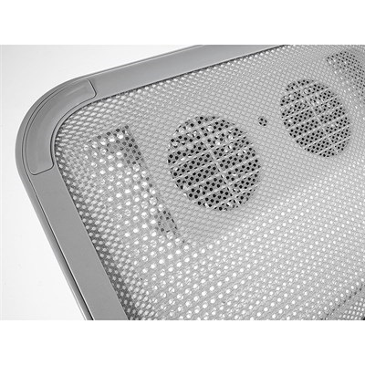 Targus Chill Mat for Mac AWE41AP Dual Fans