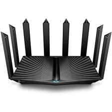 TP-Link Archer AX90 AX6600 Tri-Band Wi-Fi 6 Router Ver 1.20 US WPA3 Compare TP-Link Archer AX90 AX6600 Tri-Band Wi-Fi 6 Router Ver 1.20 US WPA3