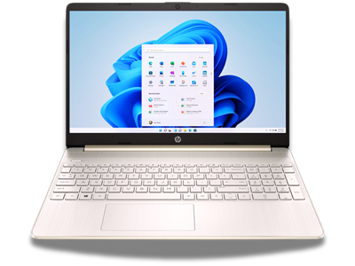 HP Notebook 15-DY2073 Intel®️ Core™️ i7 11th Generation, 16GB Ram DDR4, 512GB SSD NVMe,Graphics, 15.6" Screen,Silver.