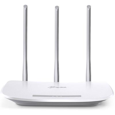 TPLINK 300MBPS WIRELESS N ROUTER TL-WR845N