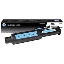 HP 103A Black Original Neverstop Laser Toner Reload Kit - W1103A