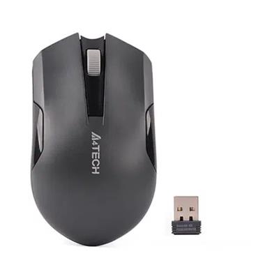 A4Tech G3 200NS Wireless Mouse