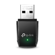 TP-Link Archer T3U AC1300 Mini Wireless MU-MIMO USB Adapter  Compare TP-Link Archer T3U AC1300 Mini Wireless MU-MIMO USB Adapter