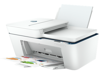 HP DeskJet Plus 4130 All-In-One Printer