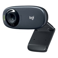 Logitech C310 HD Webcam