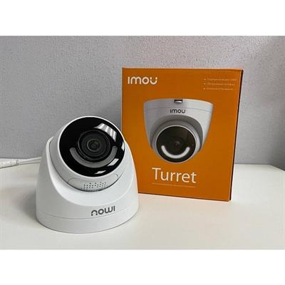 IMOU TURRET SE IPC-T22EP 2 MP WIFI VIDEO CAMERA