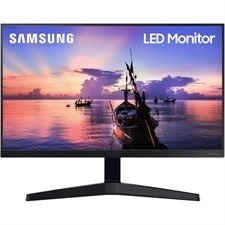 Samsung LF27T350FHMXZN 27" LED Monitor with Borderless Design - FreeSync FHD IPS