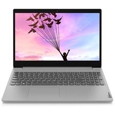 Lenovo IdeaPad 3 15 Laptop Intel Celeron N4020 4GB 1TB HDD 15.6" FHD Display, Platinum Grey (Official Warranty)