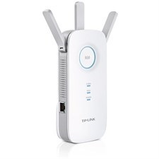 TP-Link RE450 AC1750 Wi-Fi Range ExtenderNEW Compare TP-Link RE450 AC1750 Wi-Fi Range Extender