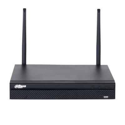 IMOU 8CH NVR IP-NON POE WIRELESS (NVR1108HS-W-S2)