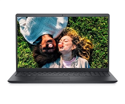 Dell Inspiron 3511 Core i3 11th Gen 4GB 256GB SSD 15.6 FHD Black