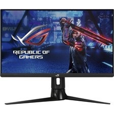 Asus ROG Strix XG27AQM HDR Gaming Monitor - 27" WQHD IPS 270Hz 0.5ms, ELMB SYNC, G-SYNC Compatible, DisplayHDR 400