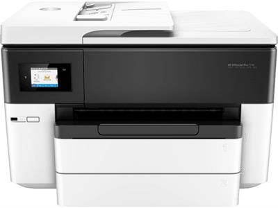 HP OfficeJet Pro 7740 Wide Format All-in-One Printer