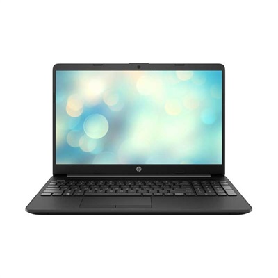 HP 15 DW3139NE Core i7 11th Gen 8GB 512GB SSD 15.6 HD Black (International Warranty)