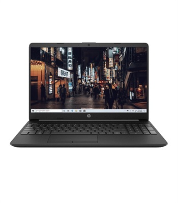 HP 15s DU3025TU Core i5 11th Gen 4GB 1TB HDD 15.6 FHD Win10 Black (International Warranty)