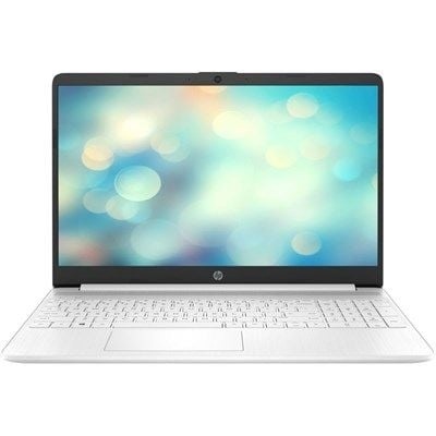 HP 15s FQ5006NIA Core i5 12th Gen 8GB 256GB SSD 15.6 HD Snow White (International Warranty)