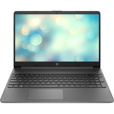 HP 15s FQ5015NIA Core i5 12th Gen 8GB 512GB SSD 15.6 HD Chalkboard Gray (International Warranty)