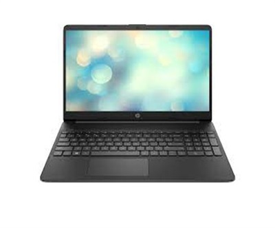 HP 15s FQ5020NIA Core i7 12th Gen 8GB 512GB SSD 15.6 HD Dos Jet Black (International Warranty)