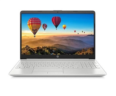 HP 15s FQ5099TU Core i7 12th Gen 8GB 512GB SSD 15.6 FHD Win 11 Silver (1 Year Warranty)