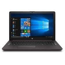 HP 250 G7 Intel Celeron 4GB 500GB HDD15.6 HD Win10 Black (International Warranty)