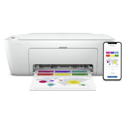 HP DeskJet 2710 All-In-One Printer