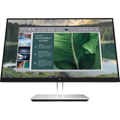 HP E24u G4 24″ 16:9 USB Type-C IPS Monitor Used