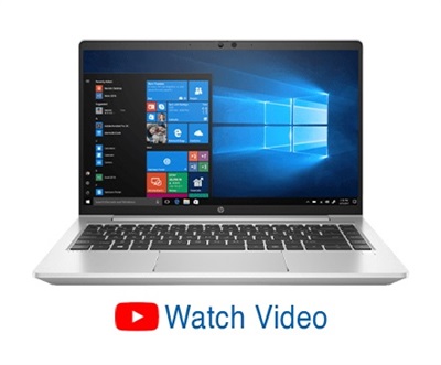 HP Probook 440 G8 Core i5 11th Gen 8GB 512GB SSD 14 FHD Win10 (1 Year Warranty)