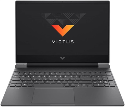 HP Victus 15 FA0025NR Core i5 12th Gen 8GB 512GB SSD 15.6 FHD IPS 4GB RTX 3050 GPU Win11 Mica Silver (International Warranty)