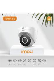 IP camera IMOU IPC-T42EP (2.8mm) 4MP dome WiFi with microphone