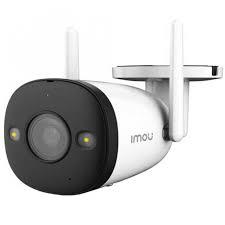 Imou Bullet 2E 1080P Outdoor Security WiFi Camera IPC-F22FP